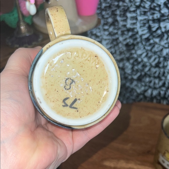 Vintage Nautical Westwood on the move Ceramic Mug Set of 2 - Picture 3 of 6